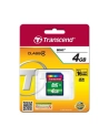 4GB SDHC(Class 4) - nr 6