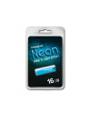 USB Flash Drive NEON 16GB blue - nr 1