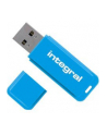 USB Flash Drive NEON 16GB blue - nr 3