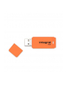 USB Flash Drive NEON 16GB orange - nr 1
