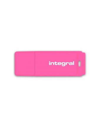 USB Flash Drive NEON 16GB pink