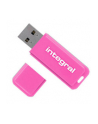 USB Flash Drive NEON 16GB pink - nr 2