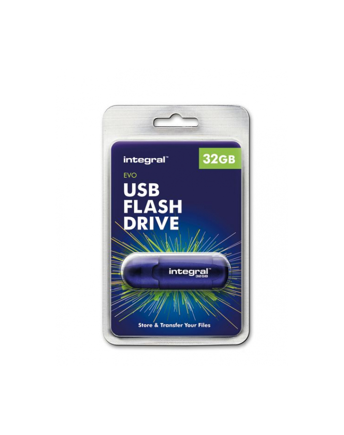 USB Flash Drive EVO 32GB główny
