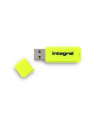 USB Flash Drive NEON 32GB yellow - nr 4