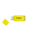 USB Flash Drive NEON 32GB yellow - nr 5