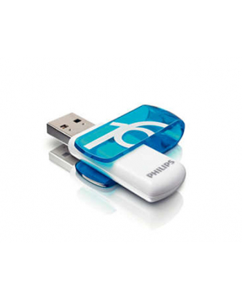 Pamięć flash USB 16GB FM16FD05B/00