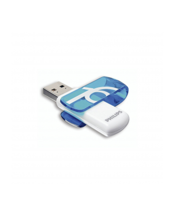 Pamięć flash USB 16GB FM16FD05B/00