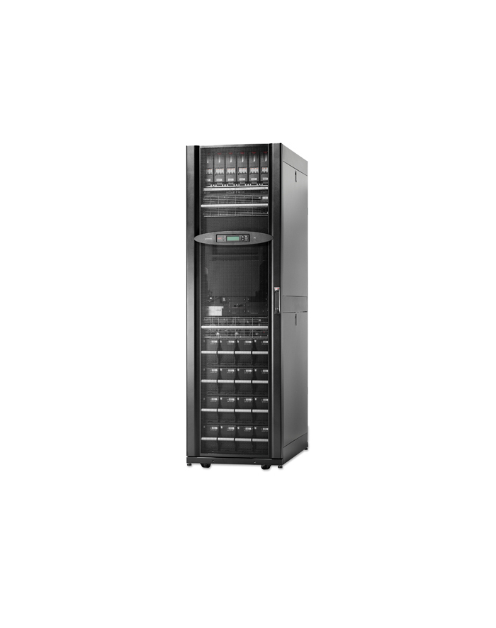 APC Symmetra PX 16kW All-In-One, Scalable to 48kW, 400V główny