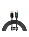 KABEL BASEUS DISPLAY USB - USB-C  66W 100CM BLACK - nr 2