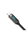 KABEL BASEUS DISPLAY USB - USB-C  66W 100CM BLACK - nr 5