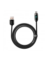 KABEL BASEUS DISPLAY USB - USB-C  66W 100CM BLACK - nr 7
