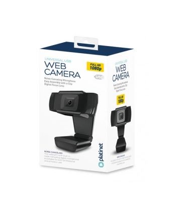 Platinet Kamera Internetowa (PCWC1080)