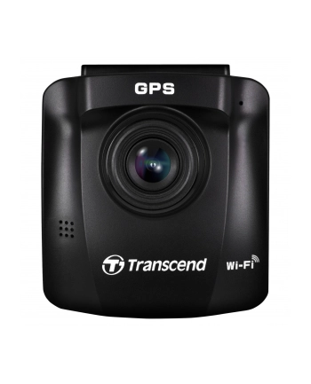 Transcend Drivepro 250