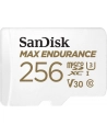 SANDISK Max Endurance microSDXC 256GB - nr 7
