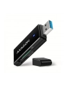 Axagon Czytnik Kart pamięci Usb 3.0 CRE-S2N - nr 8