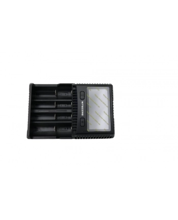 NITECORE SC4