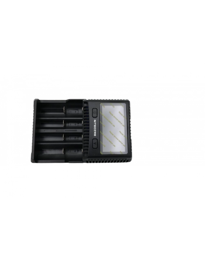 NITECORE SC4 główny
