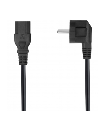 ECOFLOW Kabel do przenośnych stacji zasilania AC - EU
