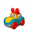 Clementoni baby Samochodzik do składania Disney 17722 - nr 1