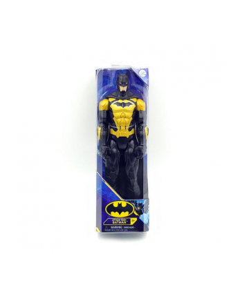 Figurka Batman /Attack tech  30cm 20137404 Spin Master