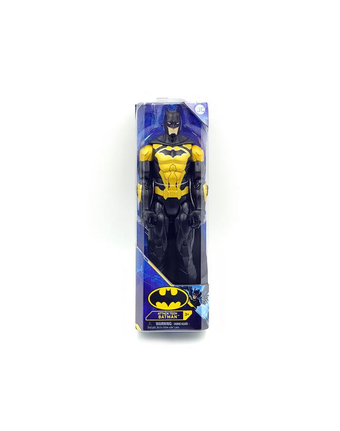 Figurka Batman /Attack tech  30cm 20137404 Spin Master główny