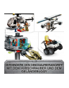 LEGO 76949 JURASSIC WORLD Atak giganotozaura i terizinozaura - nr 17