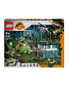 LEGO 76949 JURASSIC WORLD Atak giganotozaura i terizinozaura - nr 26