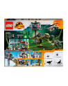 LEGO 76949 JURASSIC WORLD Atak giganotozaura i terizinozaura - nr 27