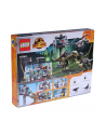 LEGO 76949 JURASSIC WORLD Atak giganotozaura i terizinozaura - nr 2