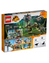 LEGO 76949 JURASSIC WORLD Atak giganotozaura i terizinozaura - nr 30