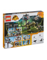 LEGO 76949 JURASSIC WORLD Atak giganotozaura i terizinozaura - nr 44