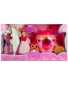 euro-trade Kareta baterie i oświetlenie+akcesoria 38x22x14 Lalka Wb 10/20 Mega Creative 482584 - nr 1