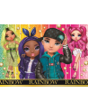 Clementoni Puzzle 104el Brilliant Rainbow High 20344 - nr 4