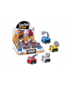 Pojazdy budowlane ToysForBoys 12/disp ARTYK 125409 - nr 1
