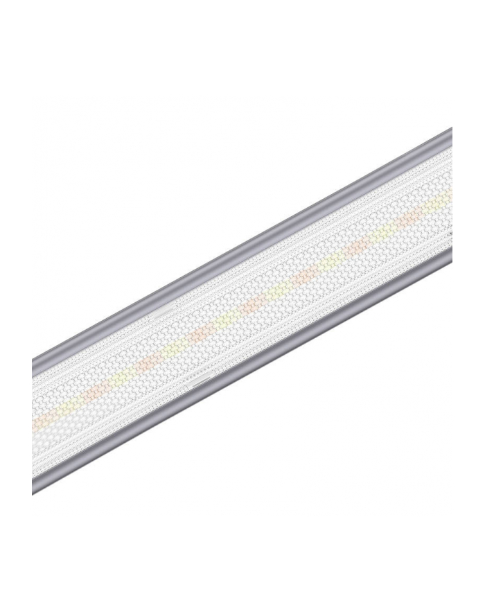 Baseus Lampa biurowa Smart Eye składana, akumulatorowa (szara) główny