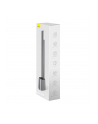 Baseus Lampa biurowa Smart Eye składana, akumulatorowa (szara) - nr 8