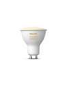 PHILIPS HUE White ambiance 1 szt. GU10 4,3W - nr 1