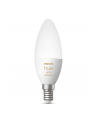 PHILIPS HUE White ambiance E14 25W - nr 23