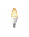PHILIPS HUE White ambiance E14 25W - nr 28