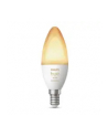 PHILIPS HUE White ambiance E14 25W - nr 30