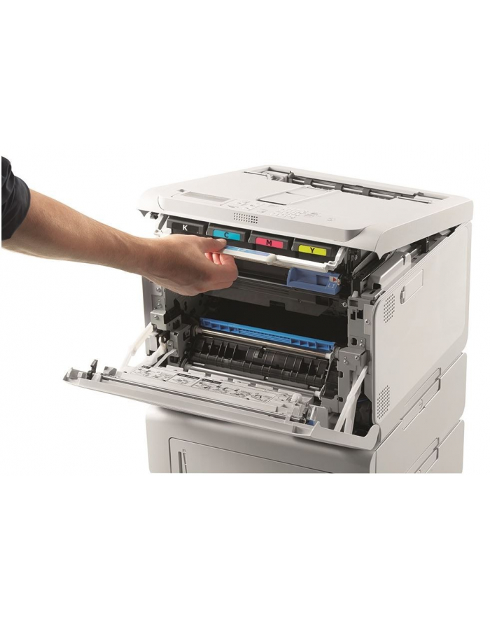 oki Drukarka C650dn LASER COLOR 09006144 główny