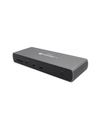 i-tec Stacja dokująca Thunderbolt 4 Dual Display + Power Delivery 96W