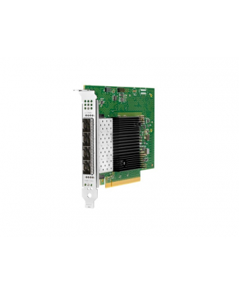 hewlett packard enterprise Karta sieciowa Intel E810 10/25GbE 4p SFP28 P08458-B21