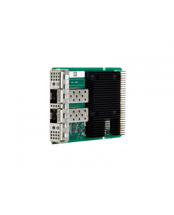 hewlett packard enterprise Karta sieciowa Intel E810 10/25GbE 2p SFP28 OCP3 P10106-B21