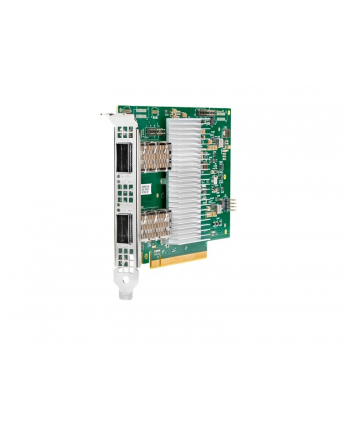 hewlett packard enterprise Karta sieciowa Intel E810-2CQDA2 100GbE 2p QSFP28 P41611-B21