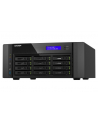 qnap Serwer NAS TS-h1290FX-7232P-64G 12 x0HDD U.2 NVMe / SATA - nr 20