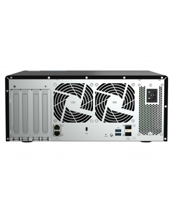 qnap Serwer NAS TS-h1290FX-7302P-128G 12x0HDD AMD-EPYC 7332P 16