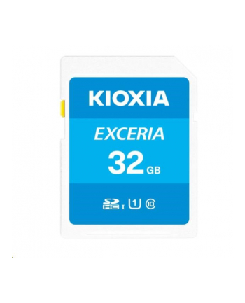 Kioxia Exceria N203 SDHC 32GB UHS-I U1 (LNEX1L032GG4)