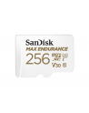 SANDISK Max Endurance microSDXC 256GB - nr 6