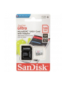 SanDisk MicroSDXC karta 128GB Ultra ( SDSQUNR-128G-GN3MA ) - nr 10